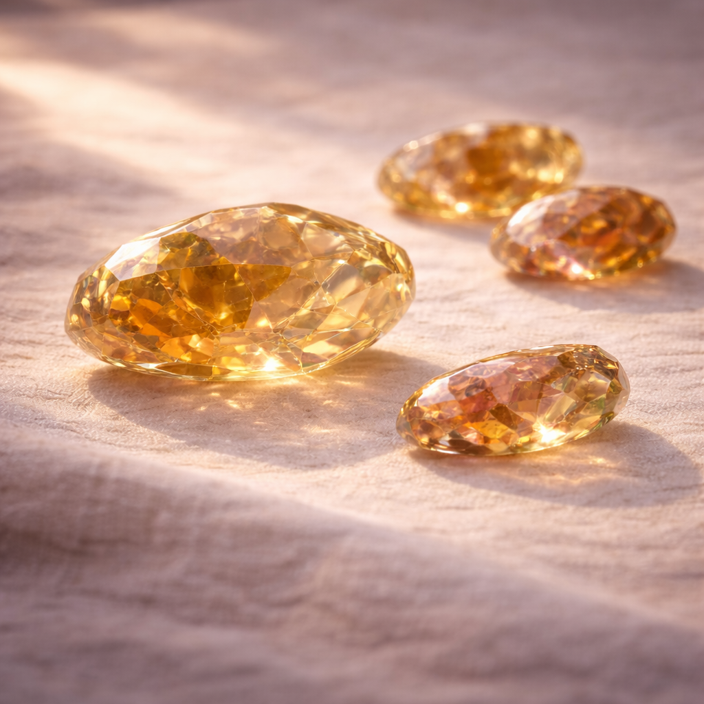 Citrine