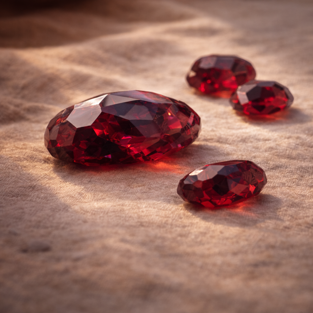 Garnet