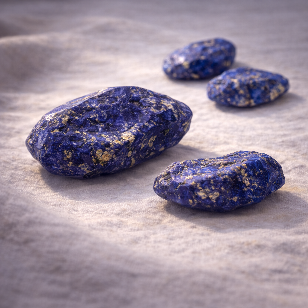 Lapis Lazuli