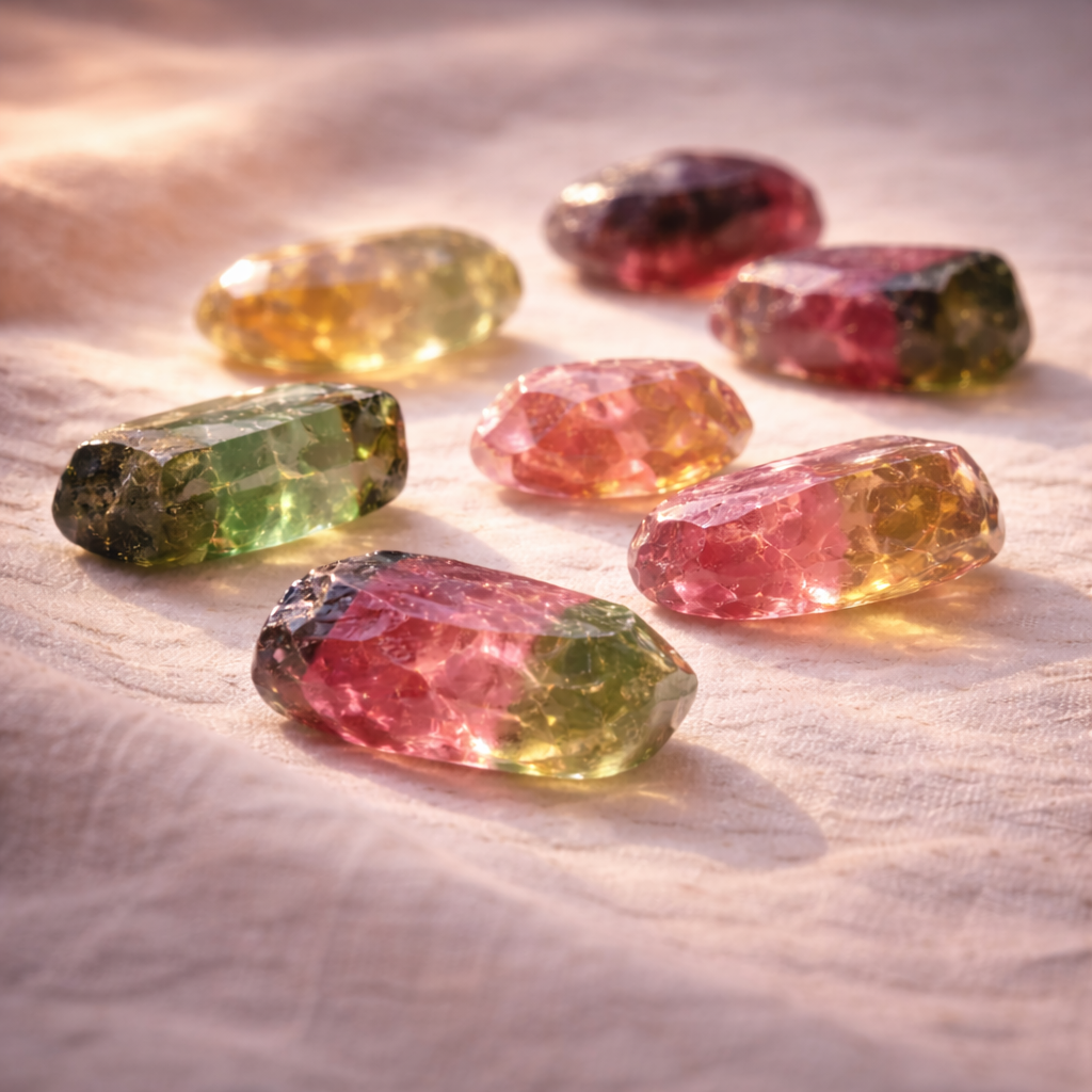 Tourmaline